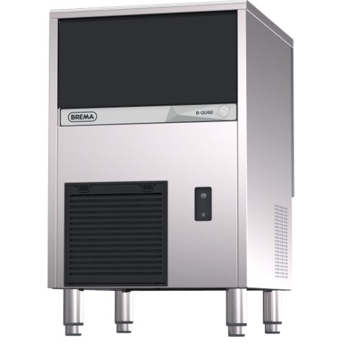Льдогенератор Brema CB416AHC B-QUBE